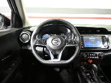 2024 Nissan Kicks SV No Accident CarPlay Adaptive Cruise Remote - Photo 12