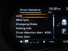 2024 Nissan Kicks SV No Accident CarPlay Adaptive Cruise Remote - Photo 14