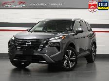2024 Nissan Rogue SL No Accident Leather 360CAM Panoramic Roof R