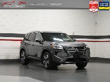 2024 Nissan Rogue SL No Accident Leather 360CAM Panoramic Roof R - Photo 3