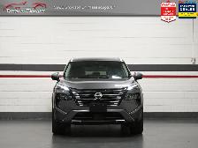 2024 Nissan Rogue SL No Accident Leather 360CAM Panoramic Roof R - Photo 4