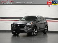 2024 Nissan Rogue SL No Accident Leather 360CAM Panoramic Roof R - Photo 5