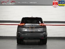 2024 Nissan Rogue SL No Accident Leather 360CAM Panoramic Roof R - Photo 7