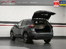 2024 Nissan Rogue SL No Accident Leather 360CAM Panoramic Roof R - Photo 8
