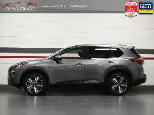 2024 Nissan Rogue SL No Accident Leather 360CAM Panoramic Roof R - Photo 9