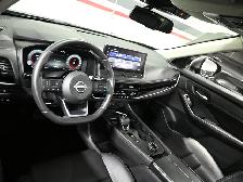 2024 Nissan Rogue SL No Accident Leather 360CAM Panoramic Roof R - Photo 10