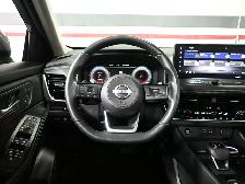 2024 Nissan Rogue SL No Accident Leather 360CAM Panoramic Roof R - Photo 12
