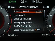 2024 Nissan Rogue SL No Accident Leather 360CAM Panoramic Roof R - Photo 15