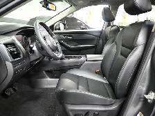 2024 Nissan Rogue SL No Accident Leather 360CAM Panoramic Roof R - Photo 25