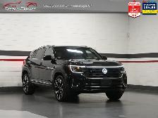 2026 Volkswagen Atlas Cross Sport Execline No Accident Panoramic - Photo 3