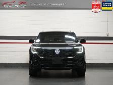 2026 Volkswagen Atlas Cross Sport Execline No Accident Panoramic - Photo 4