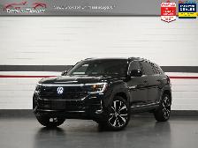 2026 Volkswagen Atlas Cross Sport Execline No Accident Panoramic - Photo 5
