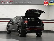 2026 Volkswagen Atlas Cross Sport Execline No Accident Panoramic - Photo 8