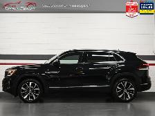2026 Volkswagen Atlas Cross Sport Execline No Accident Panoramic - Photo 9