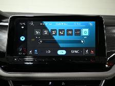 2026 Volkswagen Atlas Cross Sport Execline No Accident Panoramic - Photo 21