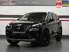 2023 Nissan Rogue SV Moonroof No Accident 360CAM Carplay Heated