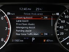 2023 Nissan Rogue SV Moonroof No Accident 360CAM Carplay Heated - Photo 14
