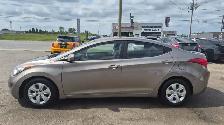 2011 Hyundai Elantra L, ONLY 63KMS, WELL MAINTAINED, CERTIFIED - Photo 2