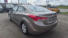 2011 Hyundai Elantra L, ONLY 63KMS, WELL MAINTAINED, CERTIFIED - Photo 3