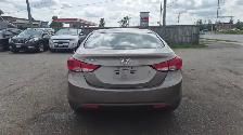 2011 Hyundai Elantra L, ONLY 63KMS, WELL MAINTAINED, CERTIFIED - Photo 4
