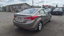 2011 Hyundai Elantra L, ONLY 63KMS, WELL MAINTAINED, CERTIFIED - Photo 5