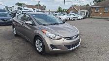 2011 Hyundai Elantra L, ONLY 63KMS, WELL MAINTAINED, CERTIFIED - Photo 7