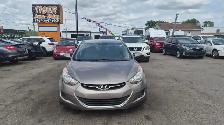 2011 Hyundai Elantra L, ONLY 63KMS, WELL MAINTAINED, CERTIFIED - Photo 8