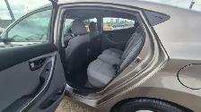 2011 Hyundai Elantra L, ONLY 63KMS, WELL MAINTAINED, CERTIFIED - Photo 10
