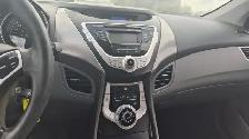 2011 Hyundai Elantra L, ONLY 63KMS, WELL MAINTAINED, CERTIFIED - Photo 11