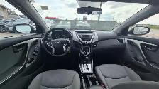 2011 Hyundai Elantra L, ONLY 63KMS, WELL MAINTAINED, CERTIFIED - Photo 13