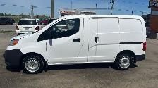 2018 Nissan NV200 S, MINI CARGOVAN, NO ACCIDENT, CERTIFIED - Photo 2