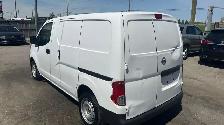 2018 Nissan NV200 S, MINI CARGOVAN, NO ACCIDENT, CERTIFIED - Photo 3