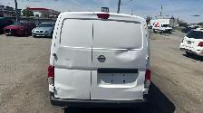 2018 Nissan NV200 S, MINI CARGOVAN, NO ACCIDENT, CERTIFIED - Photo 4