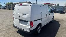 2018 Nissan NV200 S, MINI CARGOVAN, NO ACCIDENT, CERTIFIED - Photo 5
