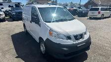2018 Nissan NV200 S, MINI CARGOVAN, NO ACCIDENT, CERTIFIED - Photo 7