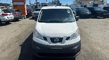 2018 Nissan NV200 S, MINI CARGOVAN, NO ACCIDENT, CERTIFIED - Photo 8