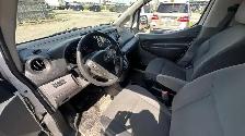 2018 Nissan NV200 S, MINI CARGOVAN, NO ACCIDENT, CERTIFIED - Photo 10