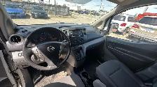 2018 Nissan NV200 S, MINI CARGOVAN, NO ACCIDENT, CERTIFIED - Photo 13