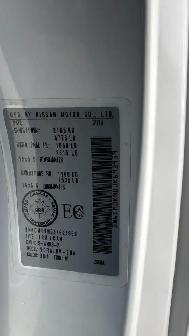 2018 Nissan NV200 S, MINI CARGOVAN, NO ACCIDENT, CERTIFIED - Photo 15