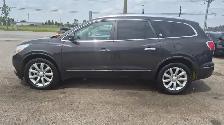 2017 Buick Enclave Premium - Photo 2