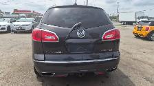 2017 Buick Enclave Premium - Photo 4