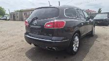 2017 Buick Enclave Premium - Photo 5