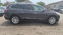 2017 Buick Enclave Premium - Photo 6