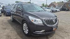 2017 Buick Enclave Premium - Photo 7