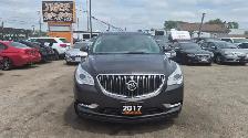 2017 Buick Enclave Premium - Photo 8