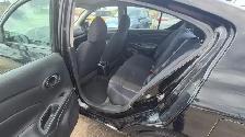 2012 Nissan Versa SV, MANUAL, SEDAN, GREAT ON FUEL, CERTIFIED - Photo 10