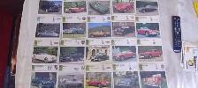 VINTAGE CARS OF THE WORLD - Photo 2