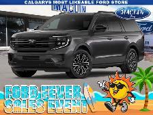 2026 Ford Expedition PLATINUM | STEALTH PERFORMANCE PKG | LANE K