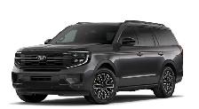 2026 Ford Expedition PLATINUM | STEALTH PERFORMANCE PKG | LANE K - Photo 2