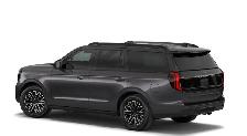2026 Ford Expedition PLATINUM | STEALTH PERFORMANCE PKG | LANE K - Photo 4